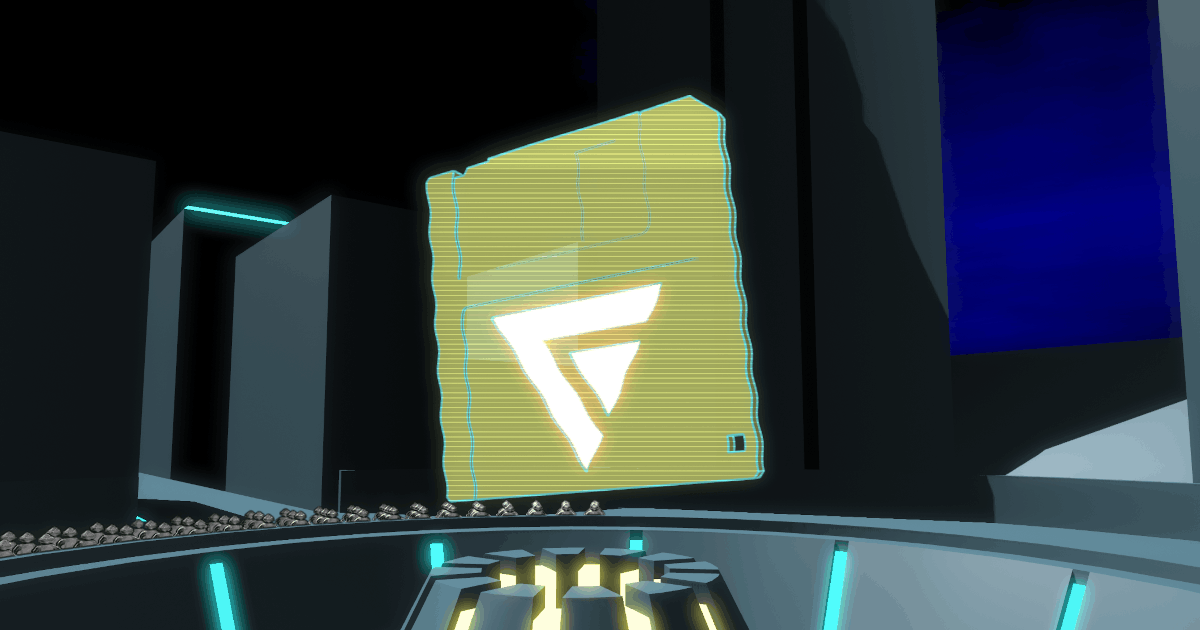 The Golden Disk